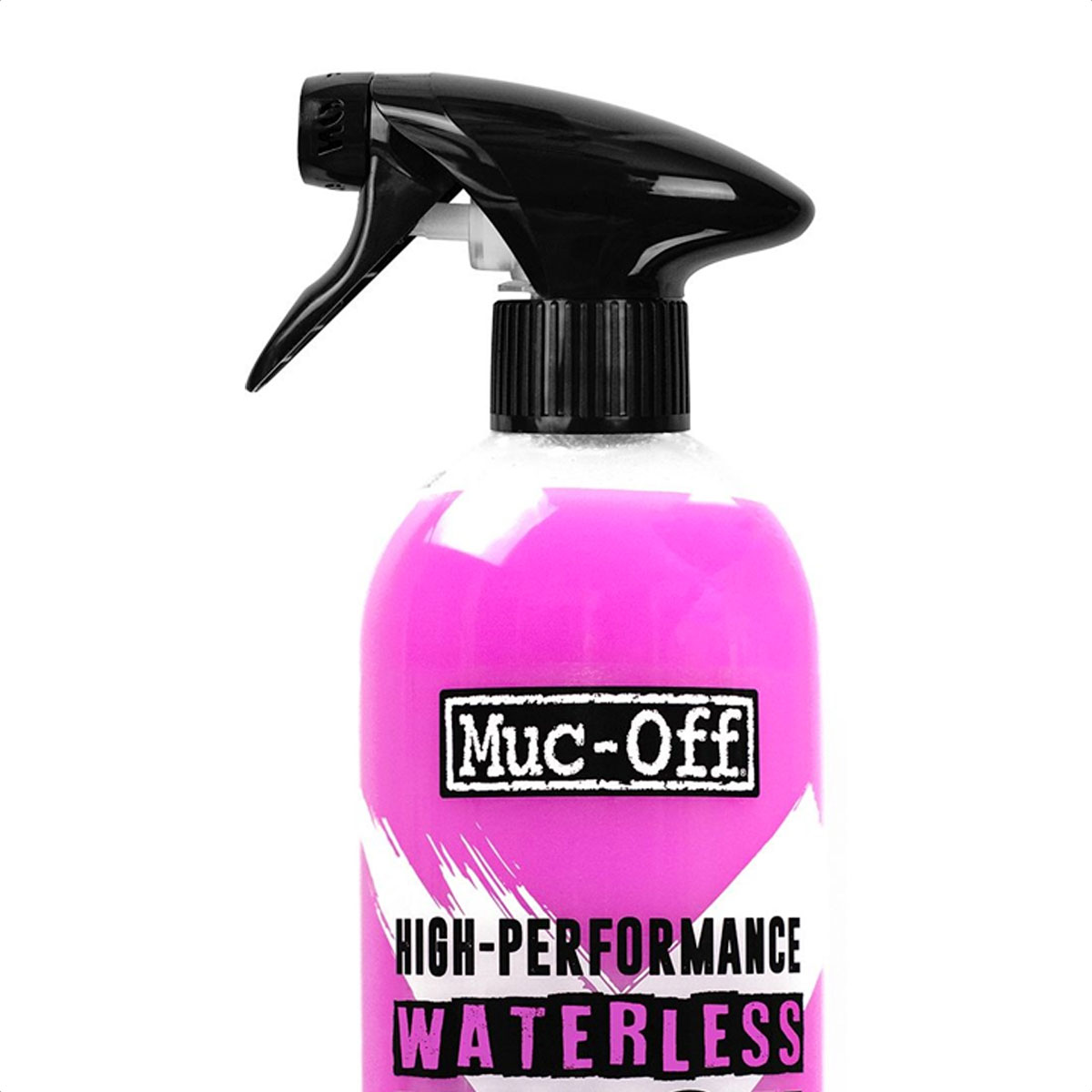 Limpiador Shampoo Muc-off Waterless Wash (750ml) - Imagen 3