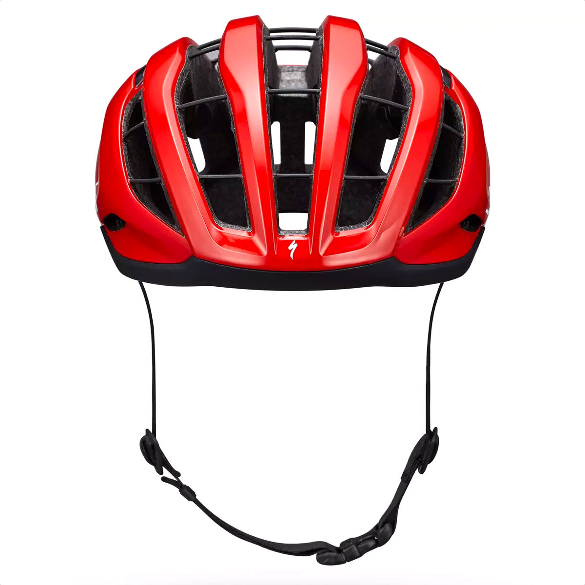 Casco S-Works Prevail 3 Mips (Vivid Red) - Imagen 3