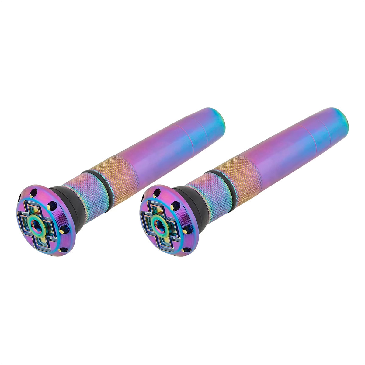 Kit Reparación Tubeless Muc-off Stealth Plug (Iridescent) - Imagen 2