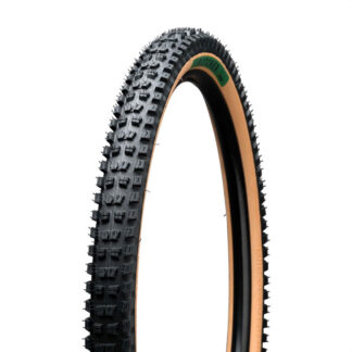 Cubierta Specialized Butcher Grid Trail 2Bliss Ready T9 Soil Searching 29x2.3 (Tan Sidewalls)
