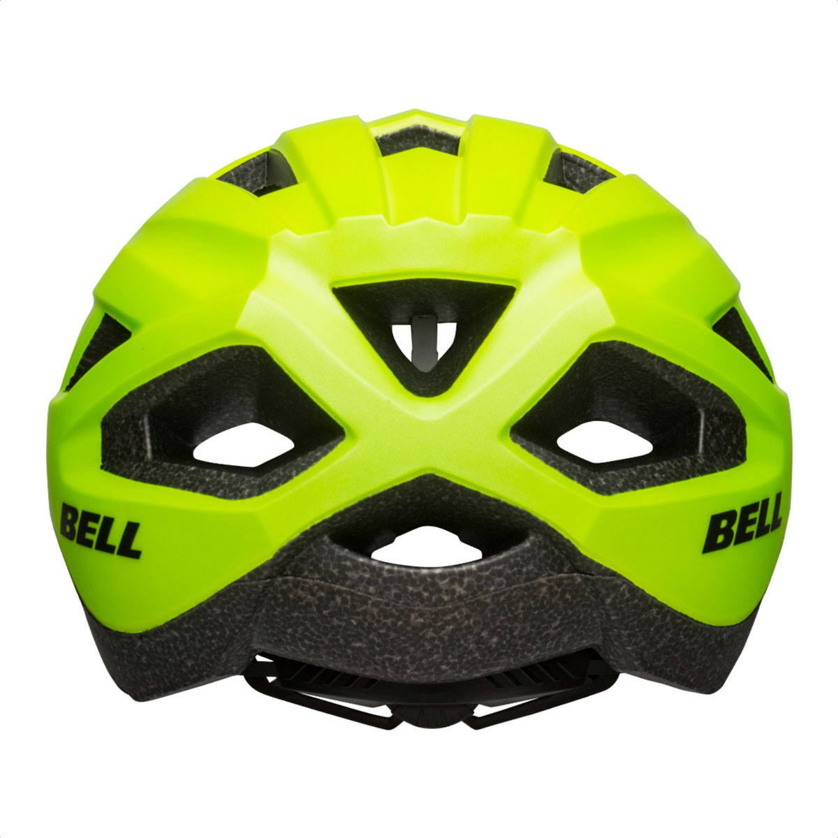 Casco Bicicleta Bell Strat (Green) - Imagen 3