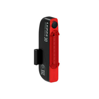 Luz Led Trasera USB Lezyne Stick Drive 30lm (Black)