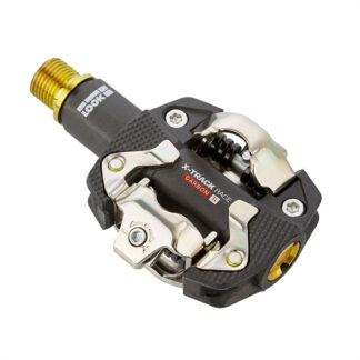 Pedales Automáticos MTB Look X-Track Race Carbon Ti