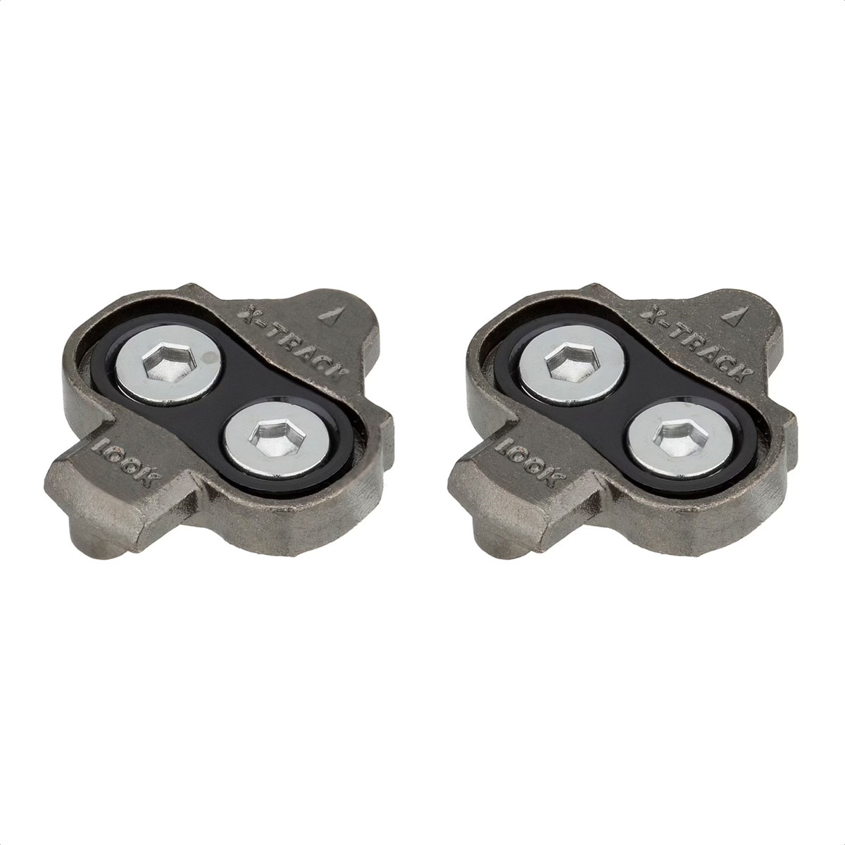 Calas Para Pedales Mtb Look X-Track Cleat SPD