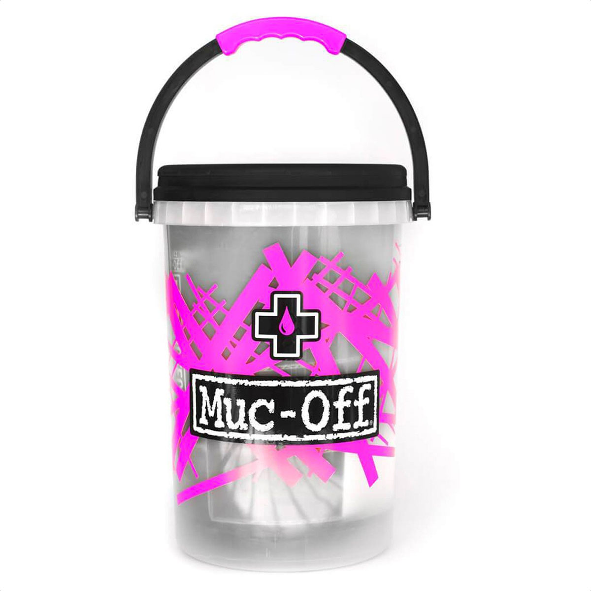 Kit De Limpieza Muc-off The Dirt Bucket W/filter - Imagen 2