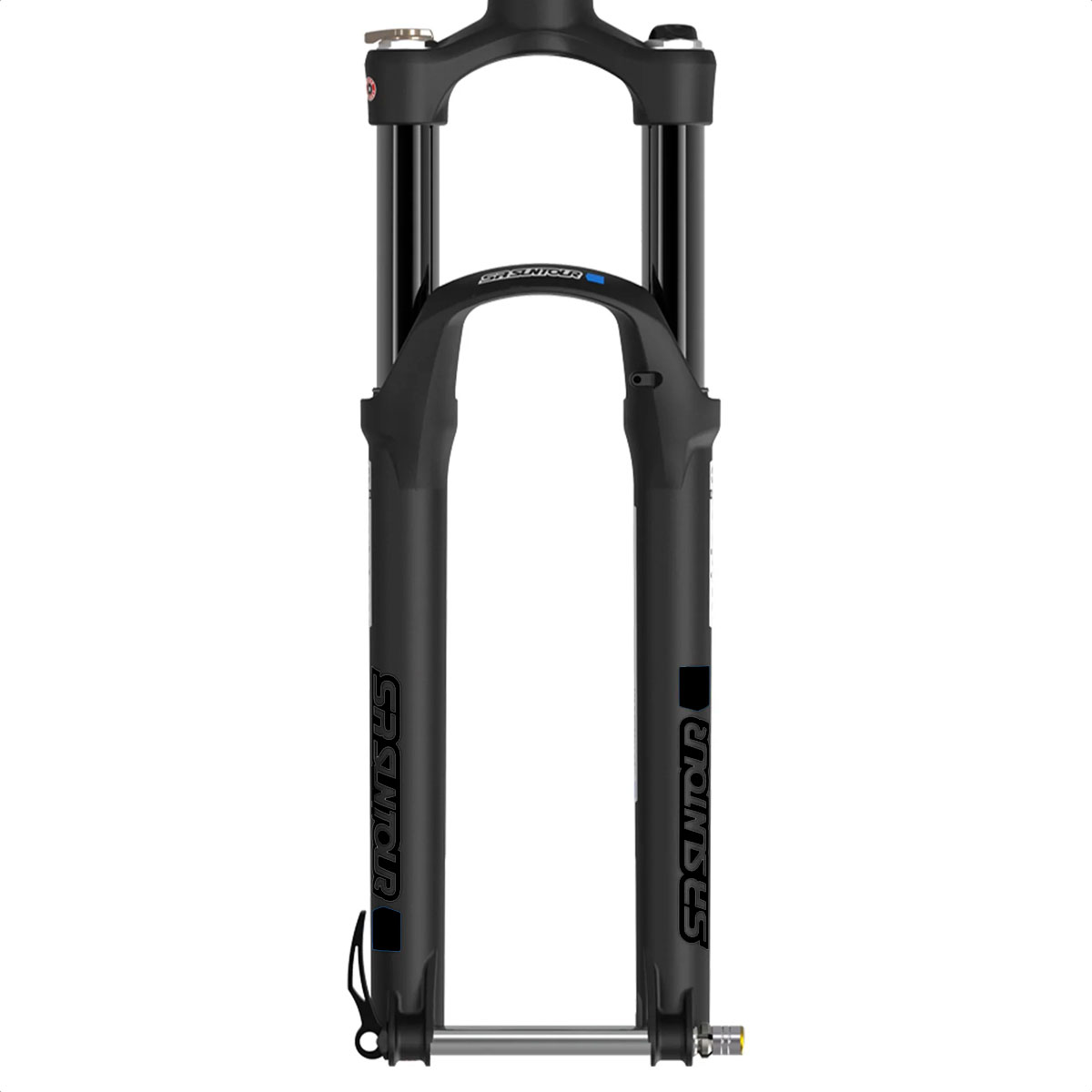 Horquilla SR Suntour Raidon 34 Boost R29 Air