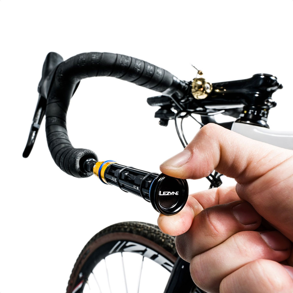 Multiherramienta Lezyne Dual Insert Kit Medium - Imagen 3