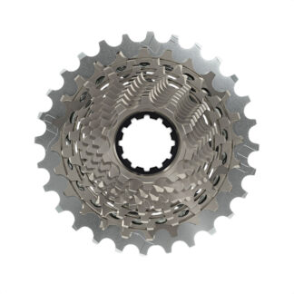 Cassette Sram Red eTap AXS XG-1290 10-28t 12v (Silver)