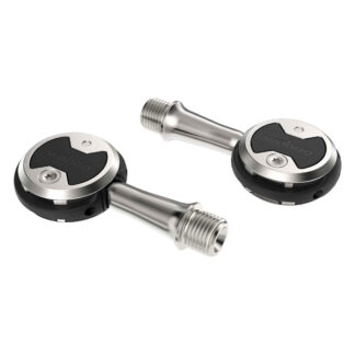 Pedales Automáticos Ruta Wahoo SPEEDPLAY Zero