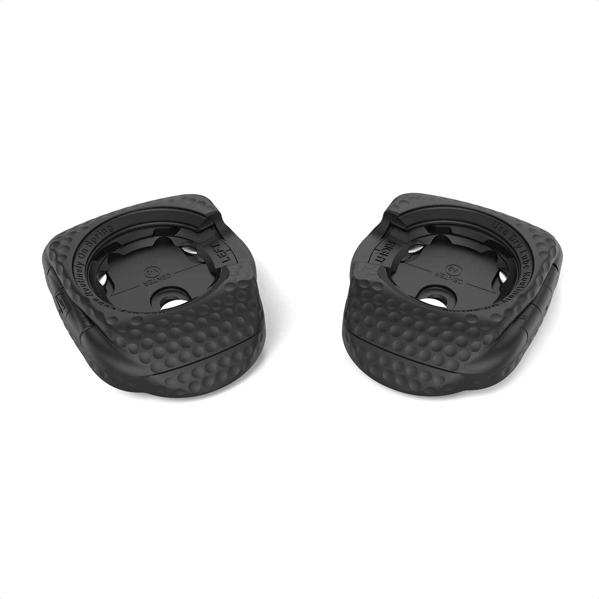 Pedales Automáticos Ruta Wahoo SPEEDPLAY Zero - Imagen 2