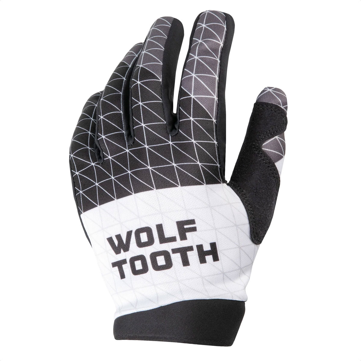 Guantes Ciclismo Wolf Tooth Flexor Glove (Matrix)