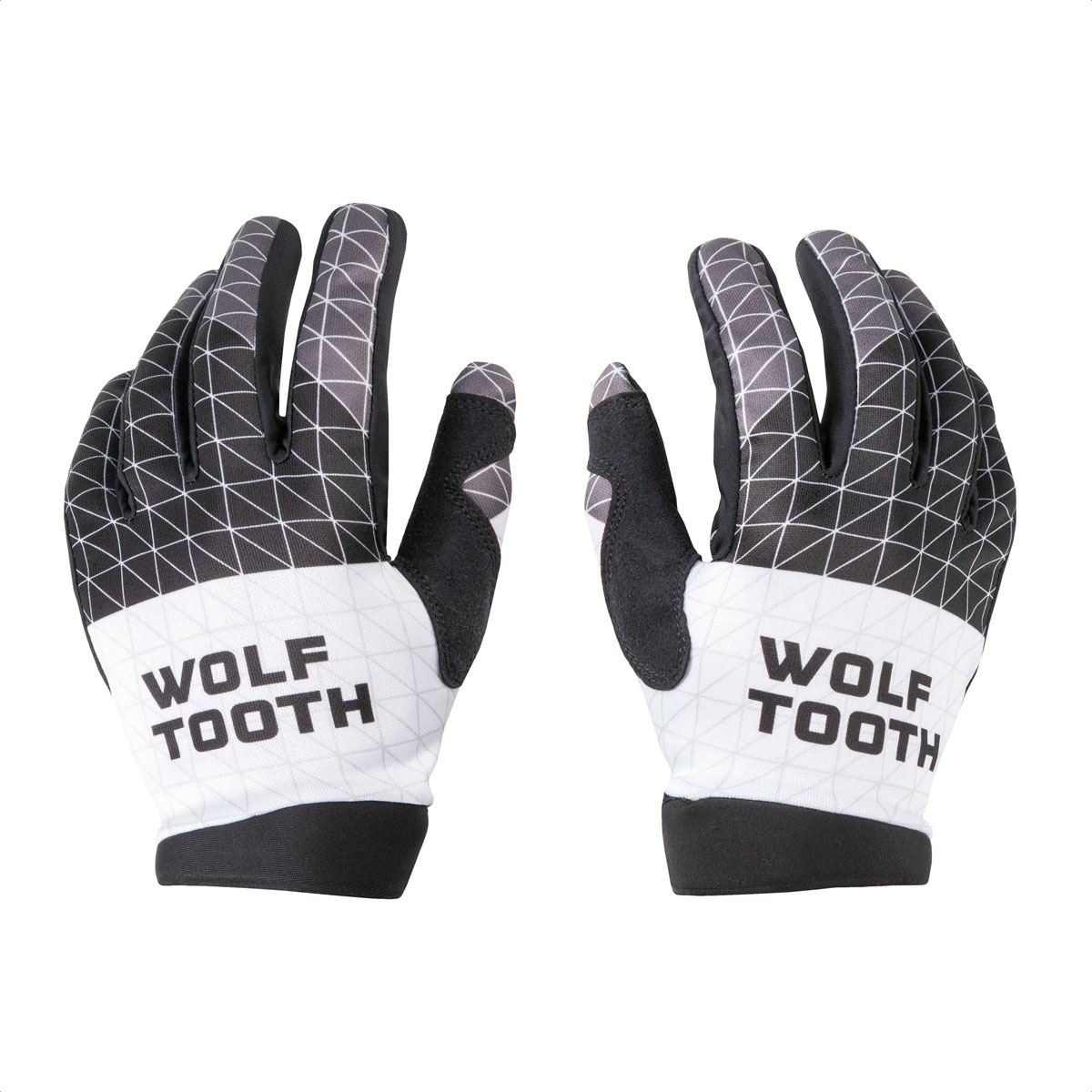 Guantes Ciclismo Wolf Tooth Flexor Glove (Matrix) - Imagen 3