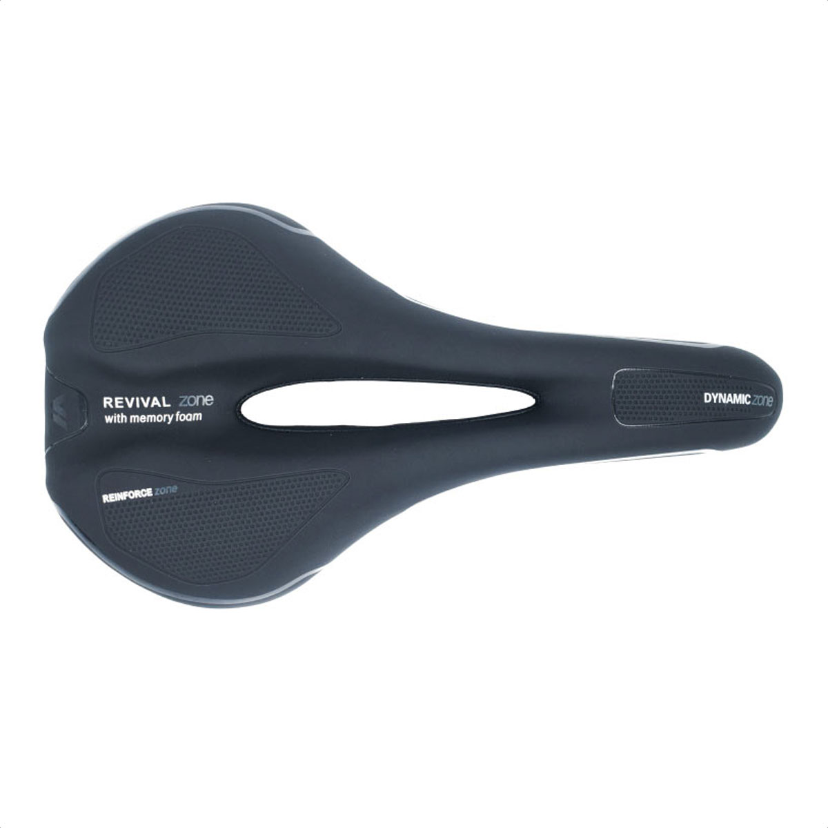 Asiento Van Halen VAN607 Van Dynamic 279x148mm - Imagen 2