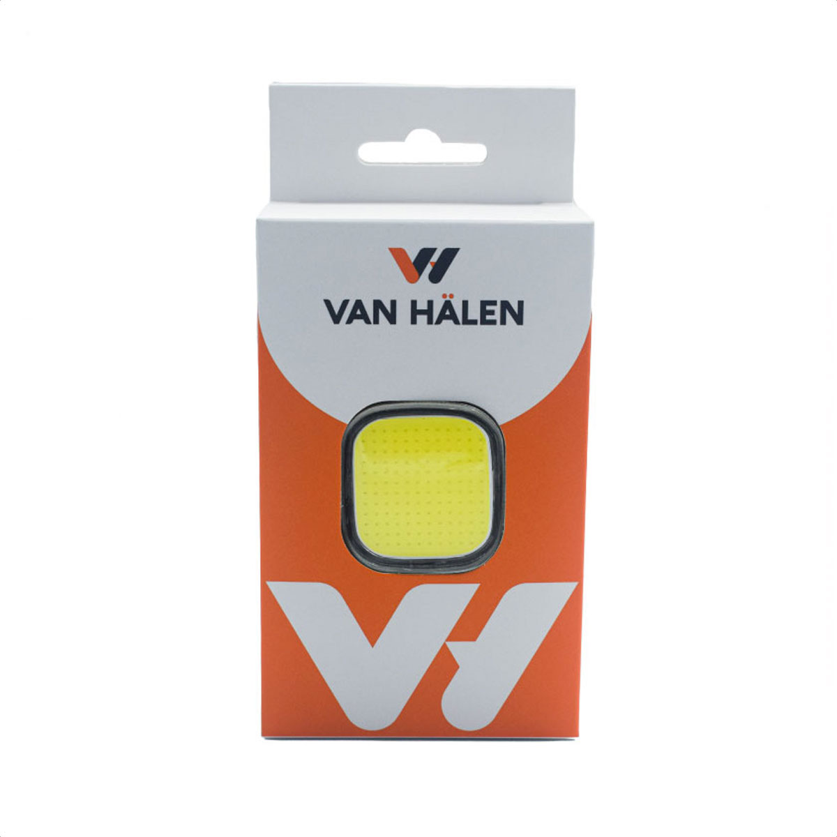 Luz Led Delantera Van Halen VAN812 Shine Front - Imagen 3