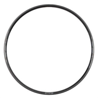 Aro Llanta Stans No Tubes Crest MK4 Aluminio R29 (Black)