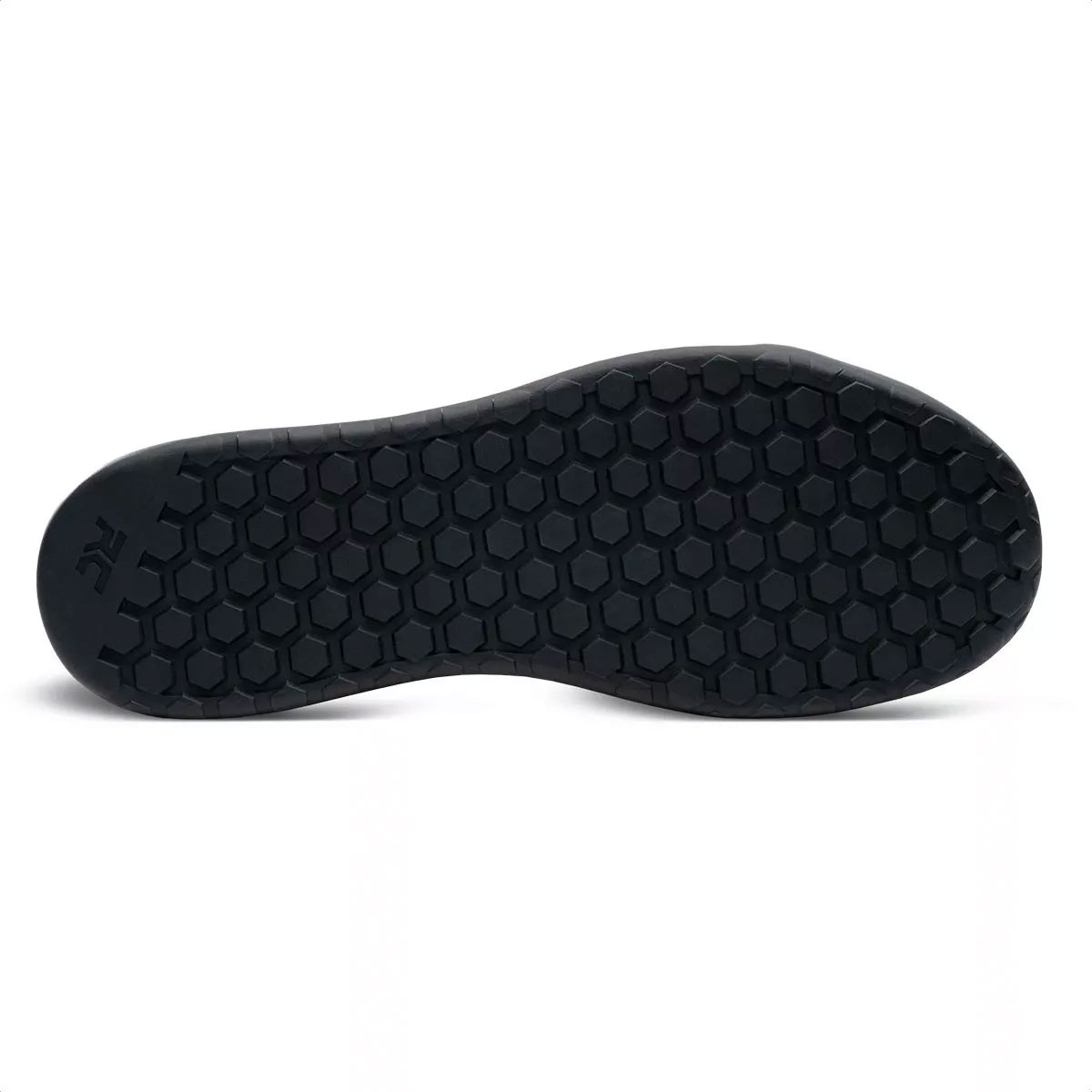 Zapatillas De MTB Ride Concepts Hellion (Black/Red) - Imagen 2