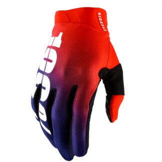 Guantes 100% Ride100percent Ridefit 2023 (Korp)