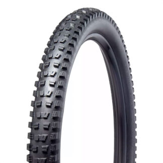 Cubierta Specialized Butcher Grid Trail 2Bliss Ready T9 27.5/650bx2.6 (Black)