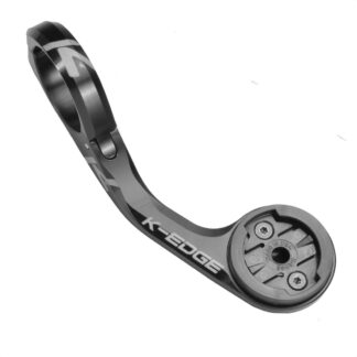 Soporte Gps K-Edge Garmin Max XL Mount (Black)