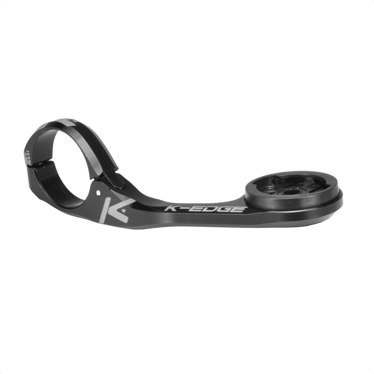 Soporte Gps K-Edge Garmin Max XL Mount (Black) - Imagen 2