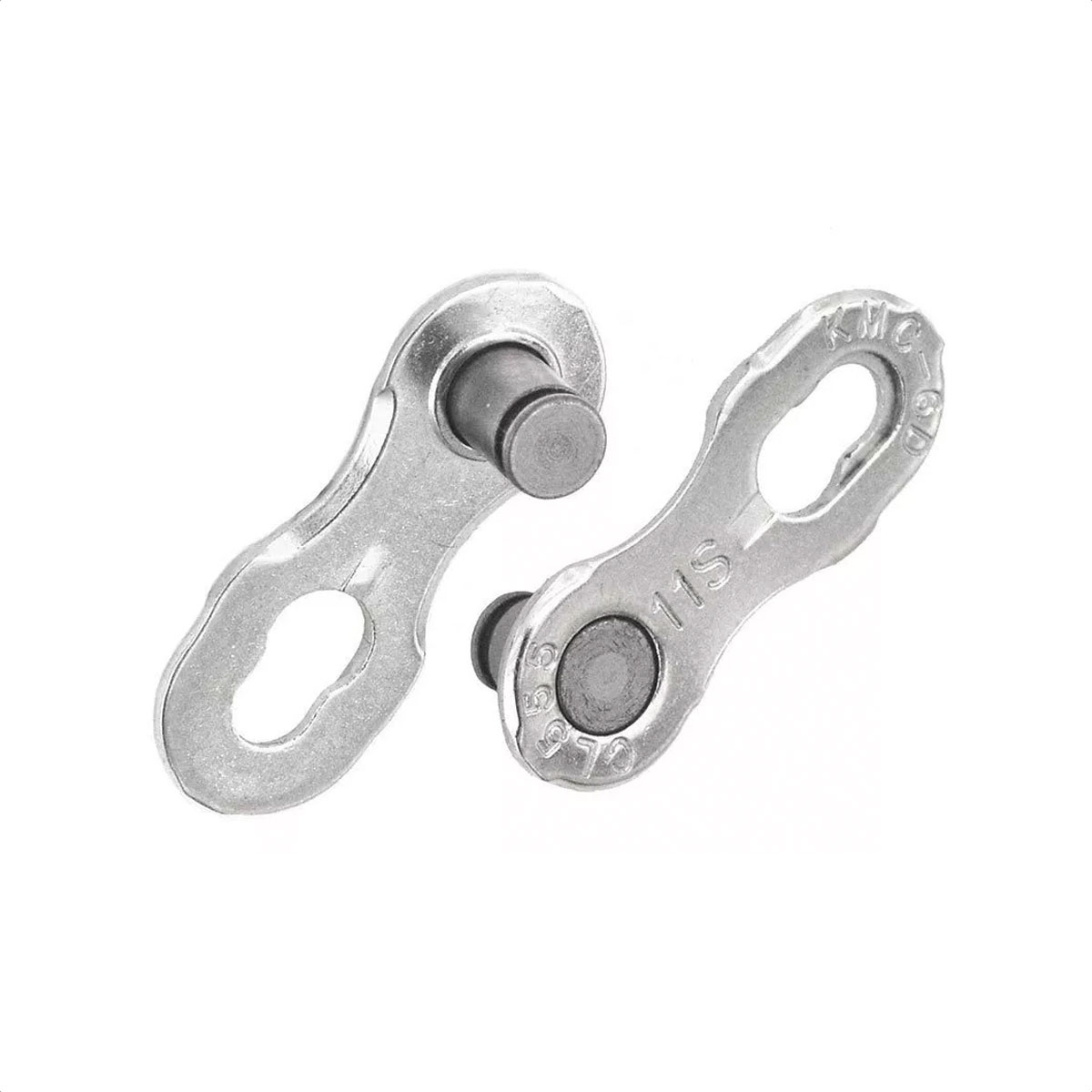 Conector De Cadena KMC Missing Link 11v (Silver)