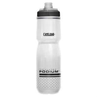 Caramañola Camelbak Podium Chill 24oz 710ml Térmica (White/Black)