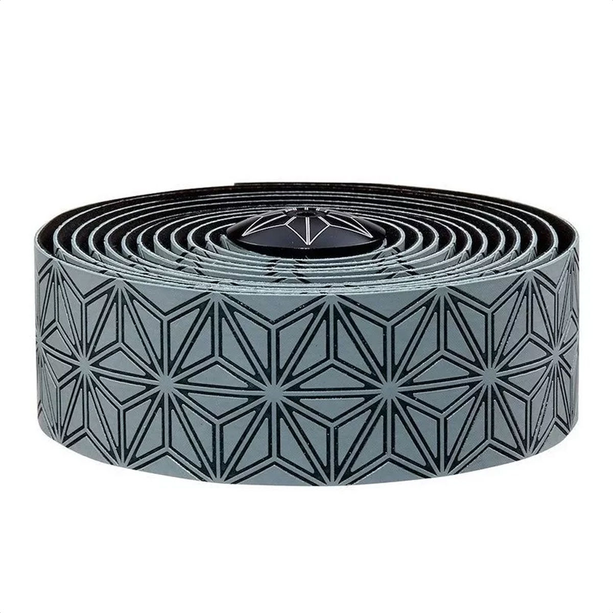 Cinta Supacaz Super Sticky Kush Classic (Gunmetal) - Imagen 2