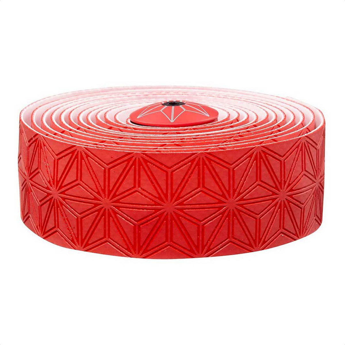 Cinta Supacaz Super Sticky Kush Classic (Red) - Imagen 2
