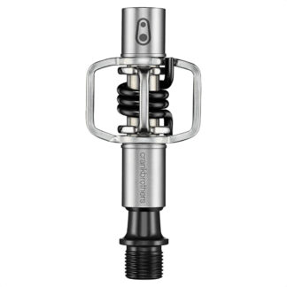Pedales Automáticos Crankbrothers Eggbeater 1 (Silver/Black)