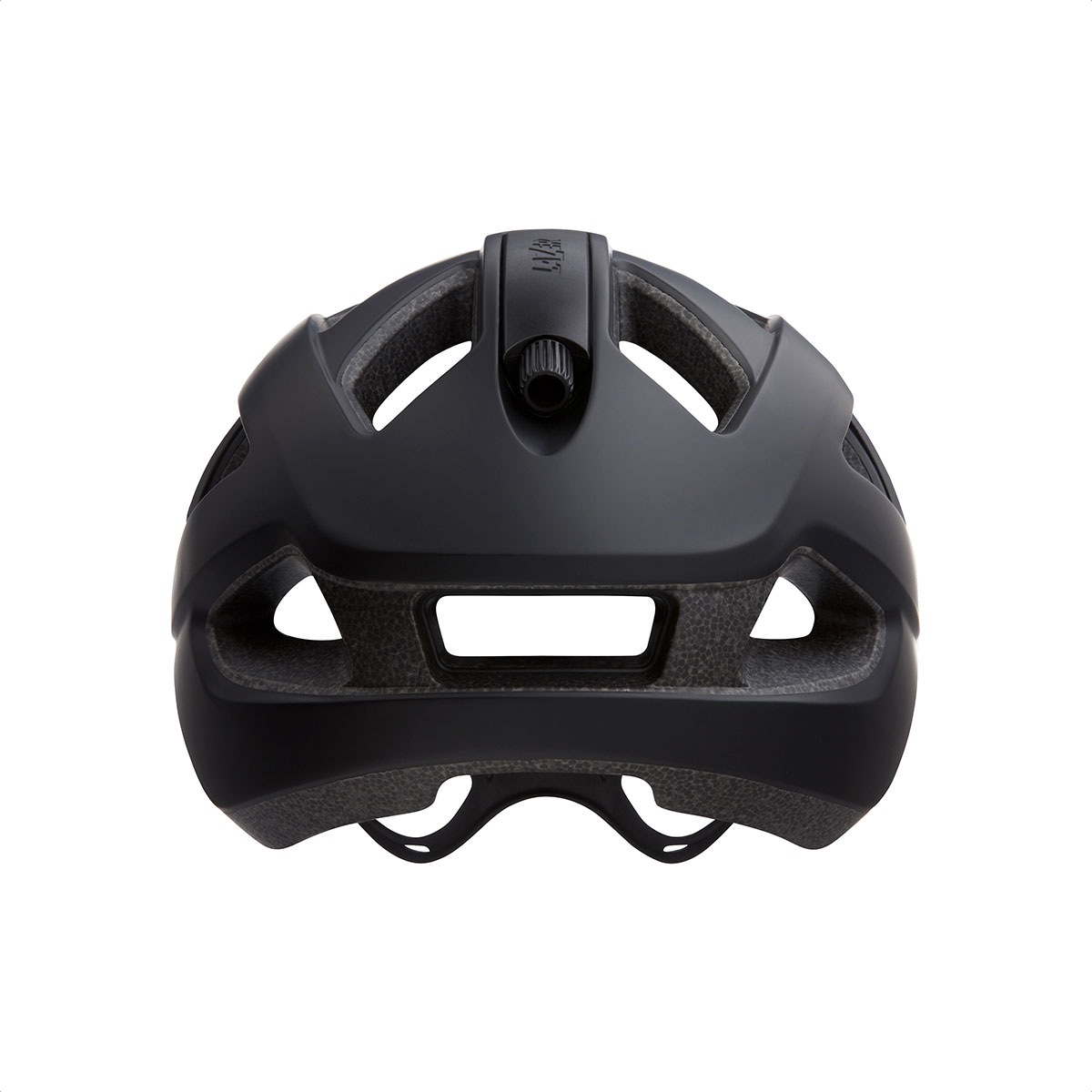 Casco Lazer Cannibal (Matte Black) - Imagen 2