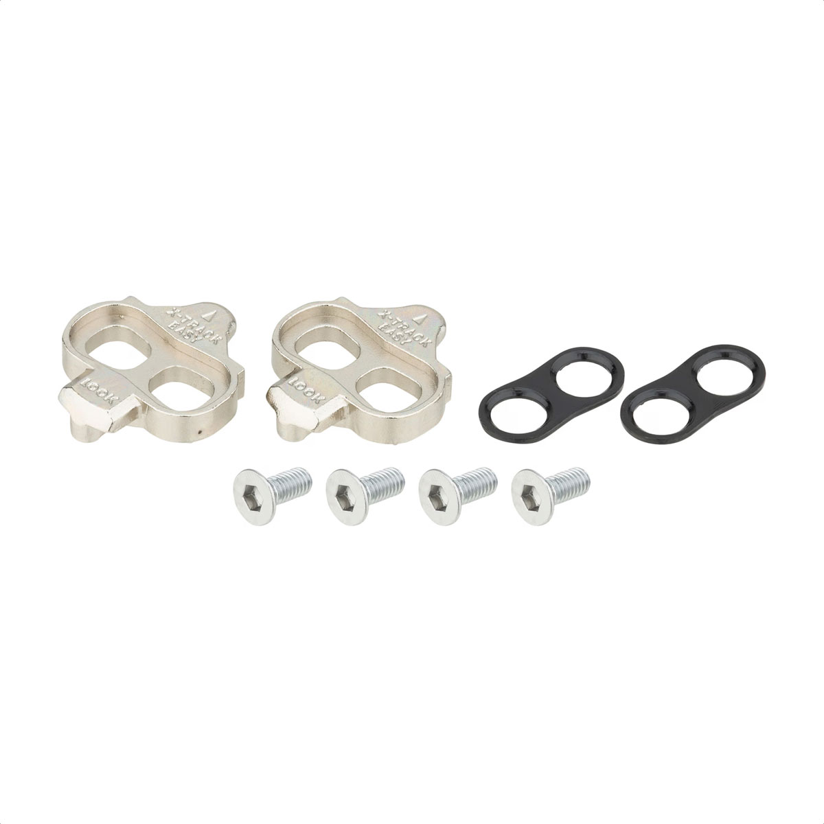 Pedales Automaticos Plataforma Look Geo Trekking (Black) - Imagen 3