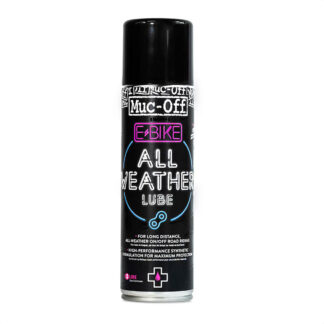 Lubricante Cadena Muc-off e-Bike All Weather Lube (250ml)