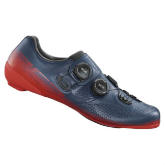 Zapatillas De Ruta Shimano RC702 (Red)