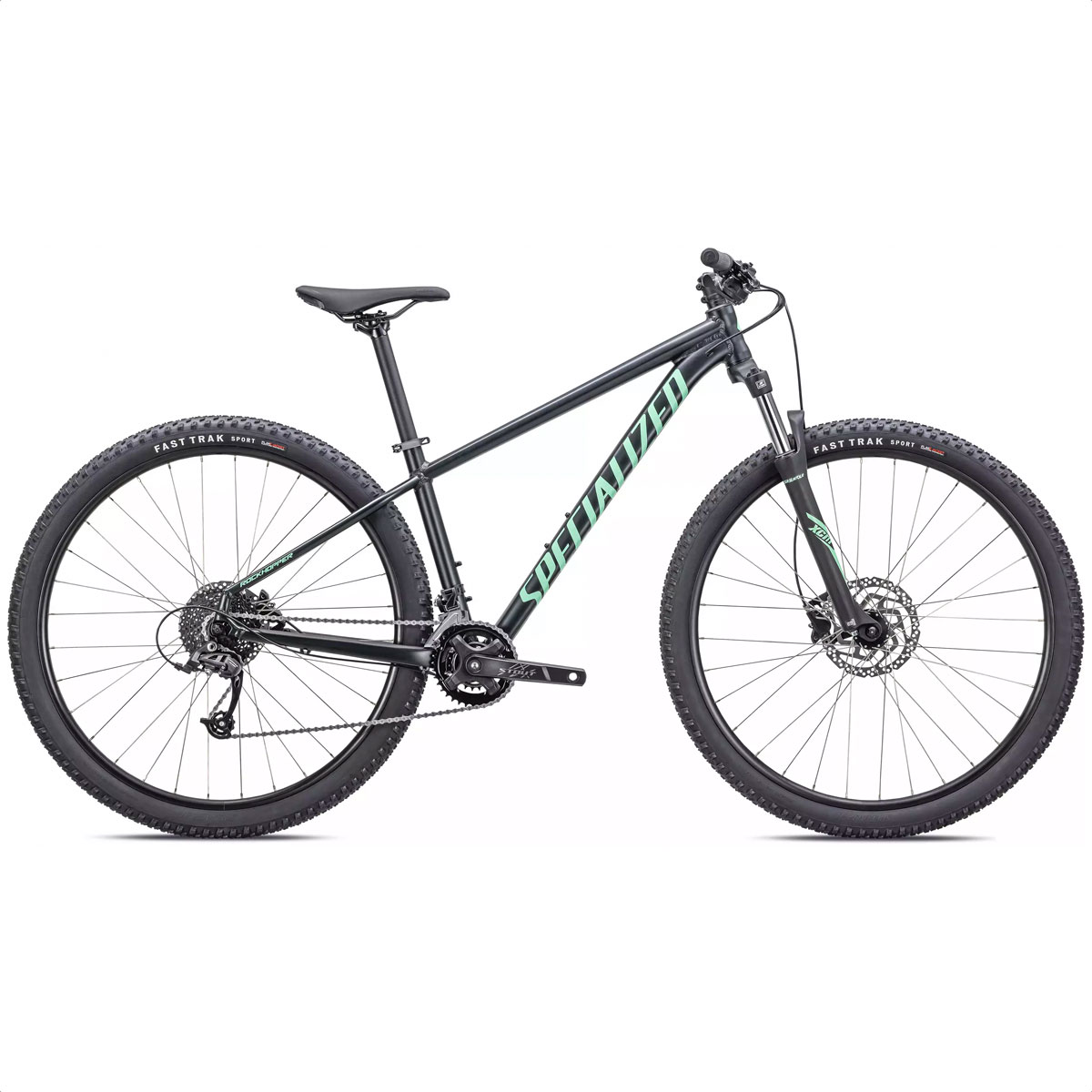 Specialized Rockhopper Sport 29 (Satin Forest/Oasis)