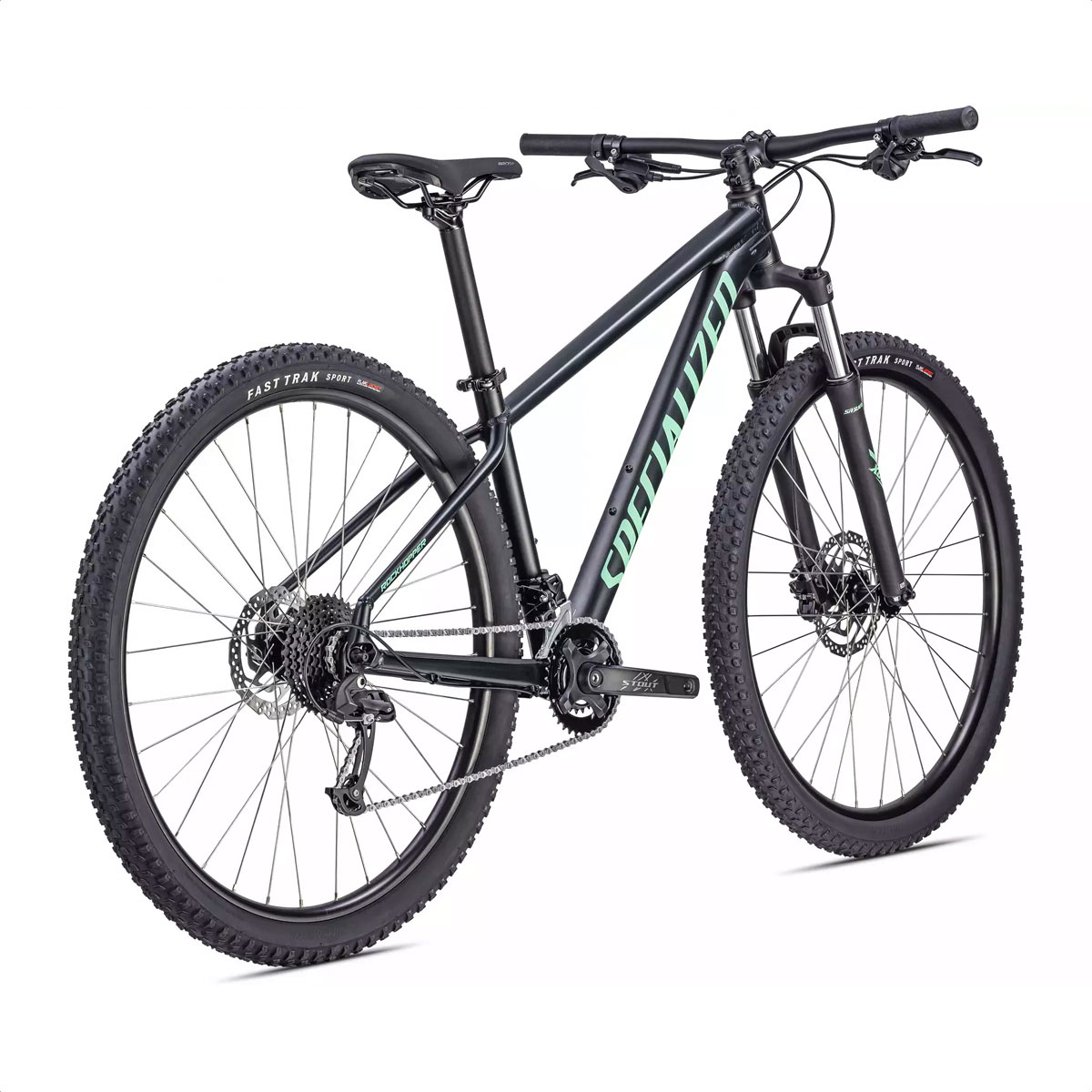 Specialized Rockhopper Sport 29 (Satin Forest/Oasis) - Imagen 3