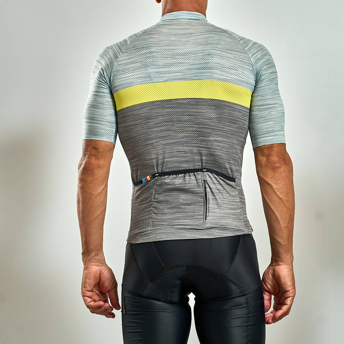 Jersey Ciclismo Specialized SPZ (Hase Yellow) - Imagen 3