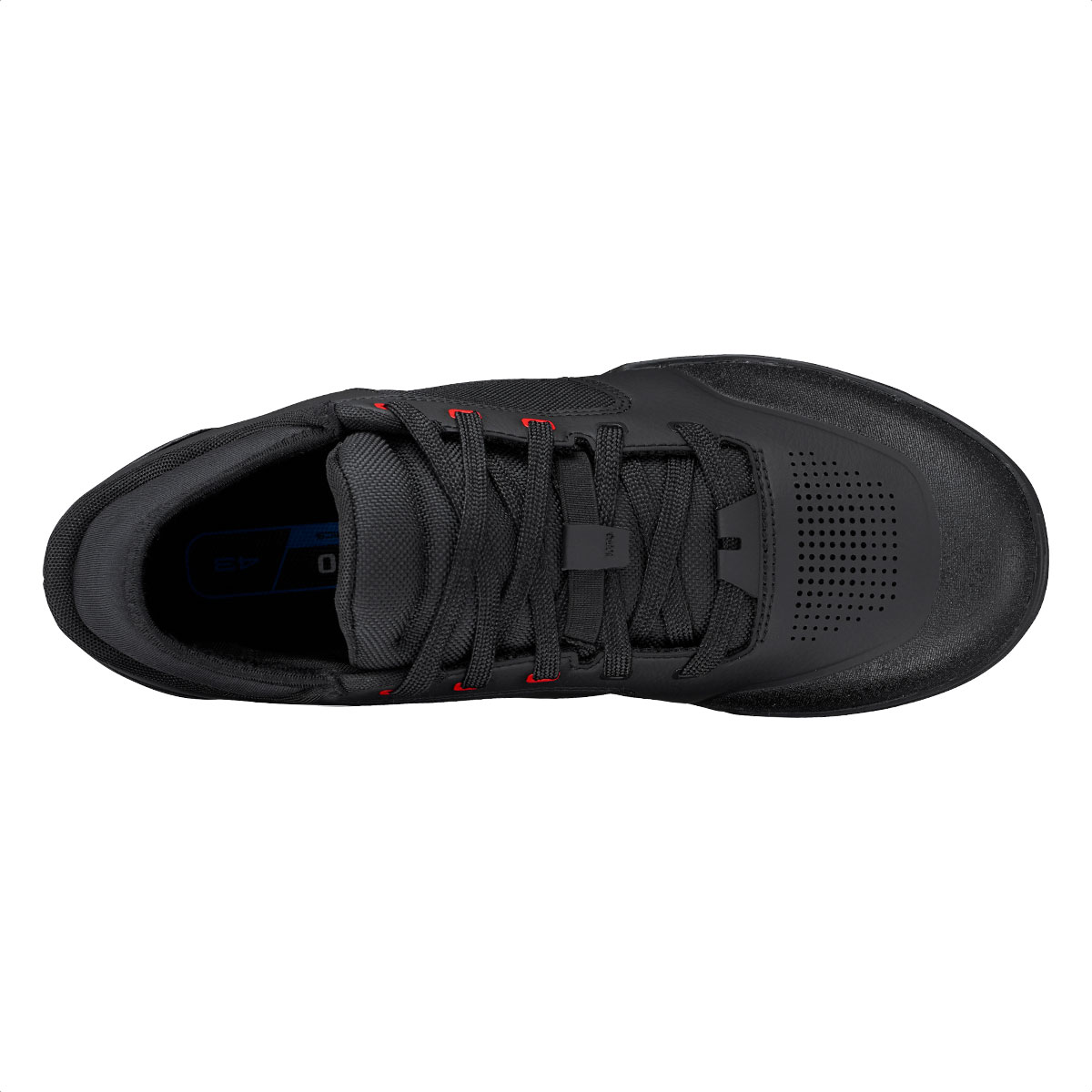 Zapatillas De MTB Enduro Shimano GR903 (Black) - Imagen 3