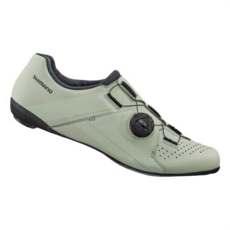 Zapatillas De Ruta Shimano RC300 Womens (Green)