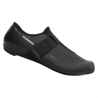 Zapatillas De Ruta Shimano RP101 (Black)