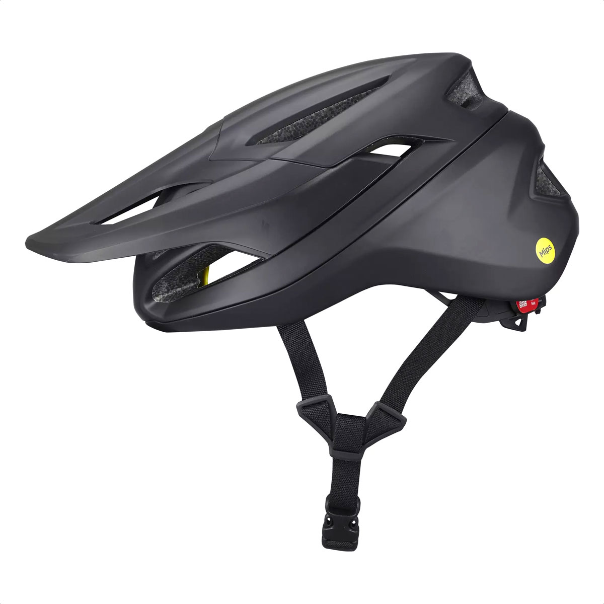 Casco Specialized Camber Mips (Black) - Imagen 2