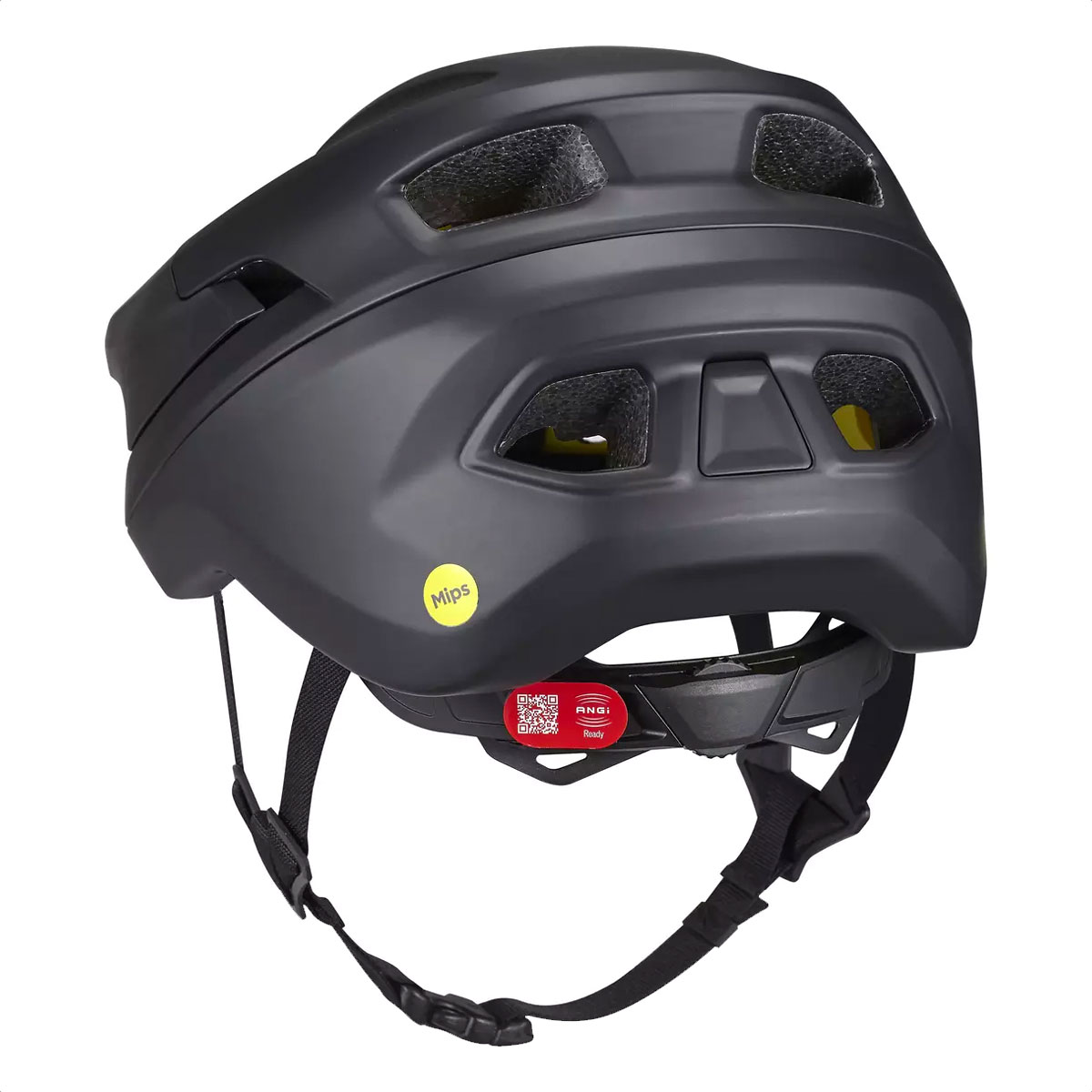 Casco Specialized Camber Mips (Black) - Imagen 3