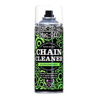 Desengrasante Cadena Muc-off Bio Chain Cleaner (400ml)