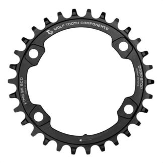 Monoplato Wolf Tooth Shimano 96Bcd (34t)