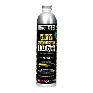 Lubricante Cadena Muc-off Dry Weather Lube (300ml)