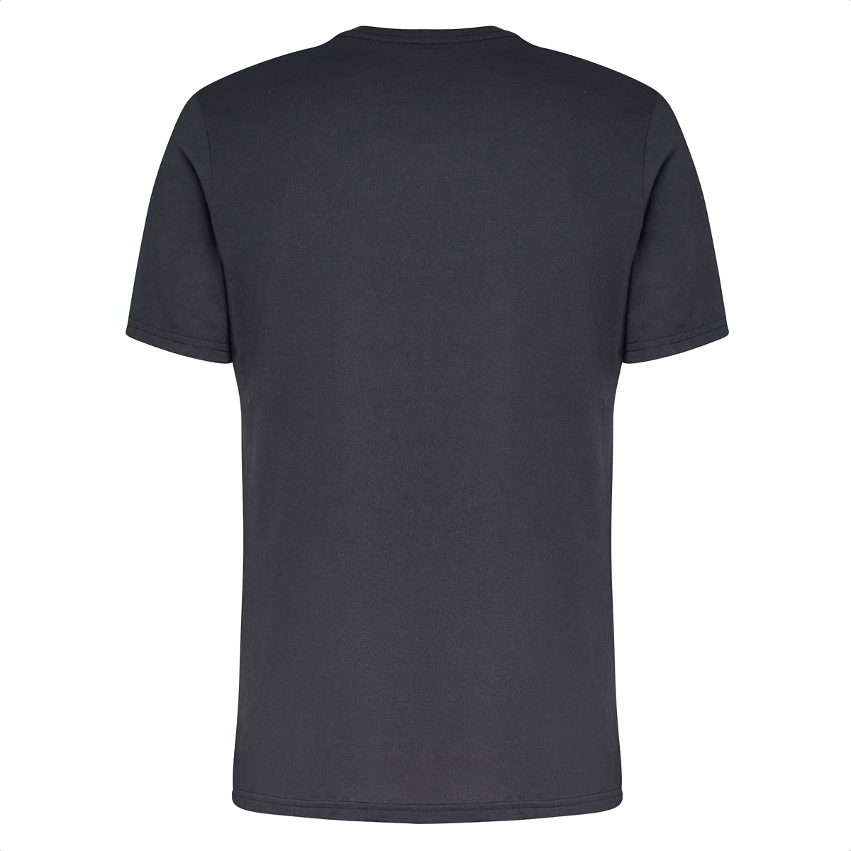 Remera Oakley O-Bold Ellipse Tee Hombre Original (Blackout (02E)) - Imagen 2