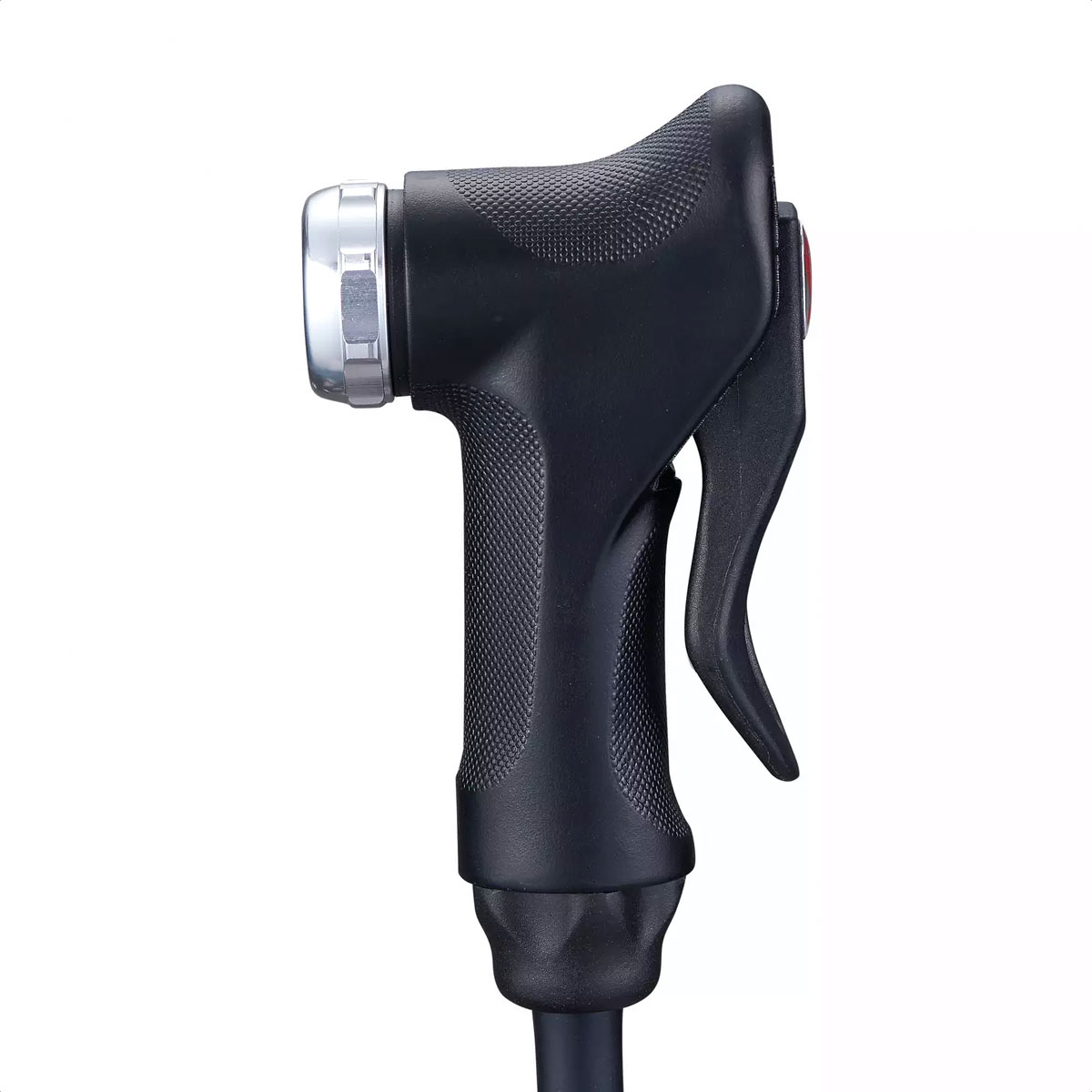 Inflador De Pie Specialized Air Tool MTB Grey (40psi) - Imagen 3