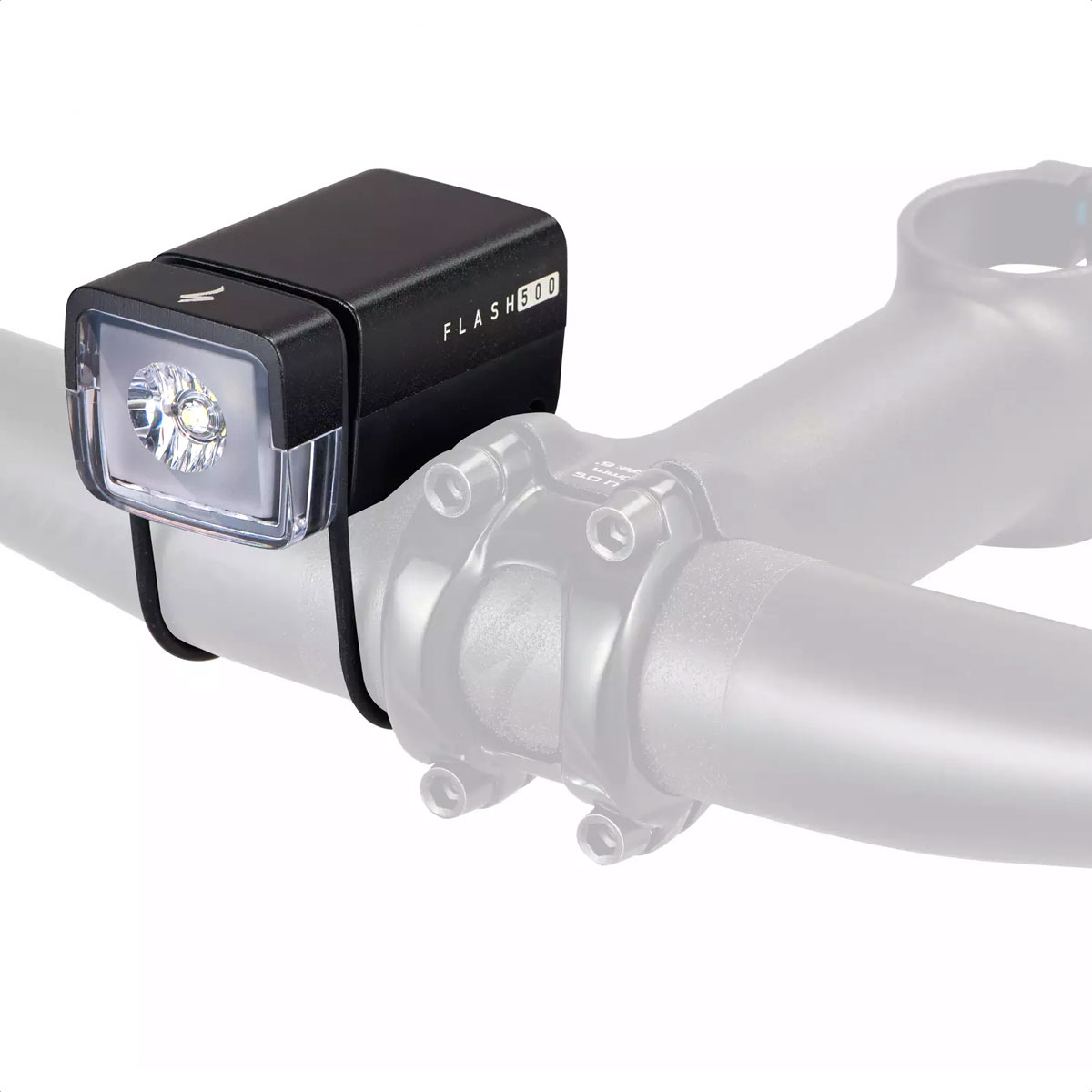 Luz Led Delantera Specialized Flash 500 Headlight - Imagen 2