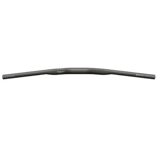 Manubrio de Carbono Gemini WASSAT Lightweight 31.8X760mm (Matt/Logo White)