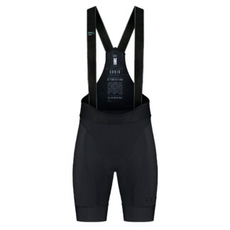 Calza Culotte Corto Gobik REVOLUTION Hombre (Black)