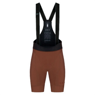 Calza Culotte Corto Gobik REVOLUTION Hombre (Ferro)